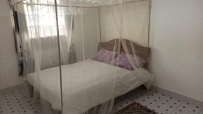 Enu Supermarket apartments